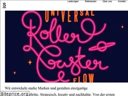 Sites similar to seiter-sinn.de