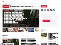 Sites similar to seithialai.com