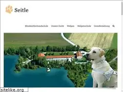 Sites similar to seitle.de