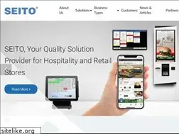 Sites similar to seito.com.hk