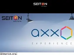 Sites similar to seitonsolutions.com