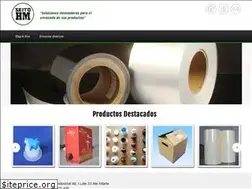 Sites similar to seitoperu.com