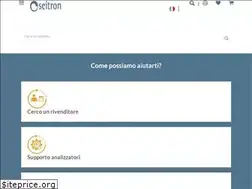 Sites similar to seitron.com