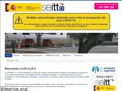 Sites similar to seitt-r3r5.es