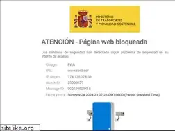 Sites similar to seitt.es