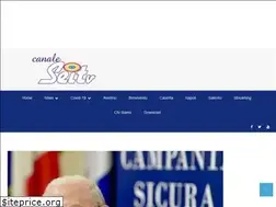 Sites similar to seitv.it
