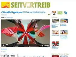 Sites similar to seitvertreib.de
