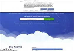 Sites similar to seitwert.de