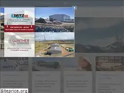 Sites similar to seitz-caravaning.de