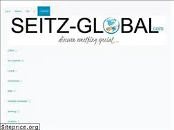 Sites similar to seitz-global.com