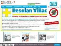 Sites similar to seitz24.com