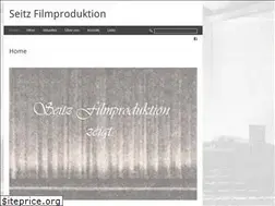 Sites similar to seitzfilm.de