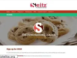 Sites similar to seitzfundraising.com