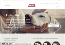 Sites similar to seitzgmbh.de