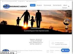 Sites similar to seitzinsure.com