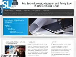 Sites similar to seitzlaw.net