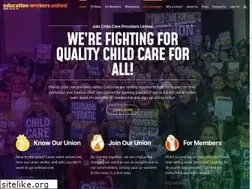 Sites similar to seiu99.org