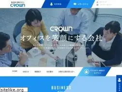 Sites similar to seiun-crown.co.jp
