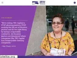 Sites similar to seiutx.org