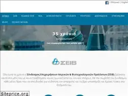 Sites similar to seiv.gr