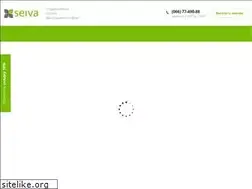 Sites similar to seiva.com.ua