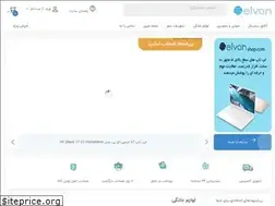 Sites similar to seivanshop.com