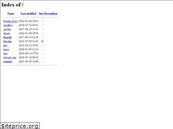 Sites similar to seiverd.com