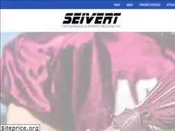 Sites similar to seivertorthopedics.com
