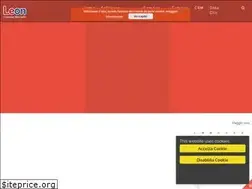Sites similar to seivisibile.com