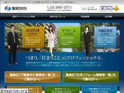 Sites similar to seiwa-gr.co.jp