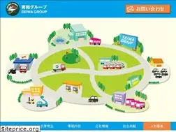 Sites similar to seiwa-group.co.jp