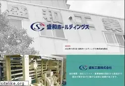 Sites similar to seiwa-inc.com
