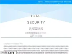 Sites similar to seiwa-security.com