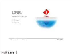 Sites similar to seiwa-seiketsu.co.jp