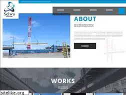 Sites similar to seiwa-tk.com