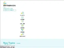 Sites similar to seiwa2103group.jp