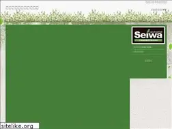 Sites similar to seiwajihan.com