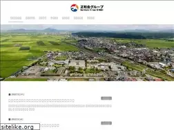 Sites similar to seiwakai-net.com