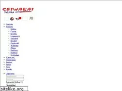 Sites similar to seiwakai.de
