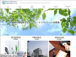 Sites similar to seiwakogyo.com