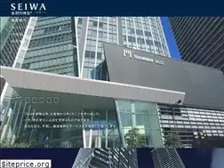 Sites similar to seiwapat.jp