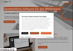 Sites similar to seiwert.info