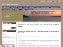 Sites similar to seixalmente.com