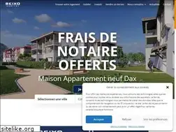 Sites similar to seixopromotion.com