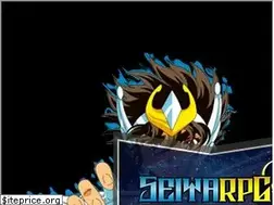 Sites similar to seiyarpg.com