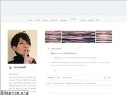Sites similar to seiyuunotabi.tumblr.com