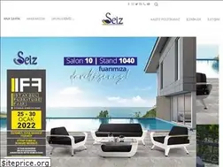 Sites similar to seiz.com.tr