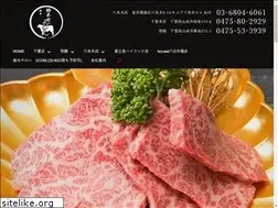 Sites similar to seizaemon.co.jp
