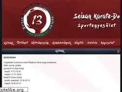 Sites similar to seizan.hu