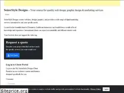 Sites similar to seizerstyle.com